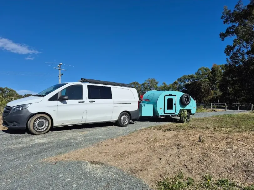 Photo shared by a Breath owner with their Google review