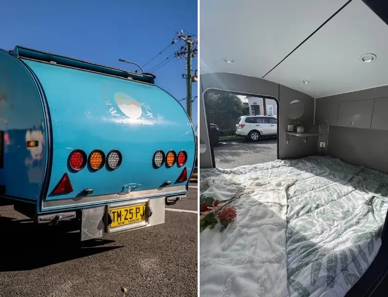 Photo shared by a Breath owner with their Google review