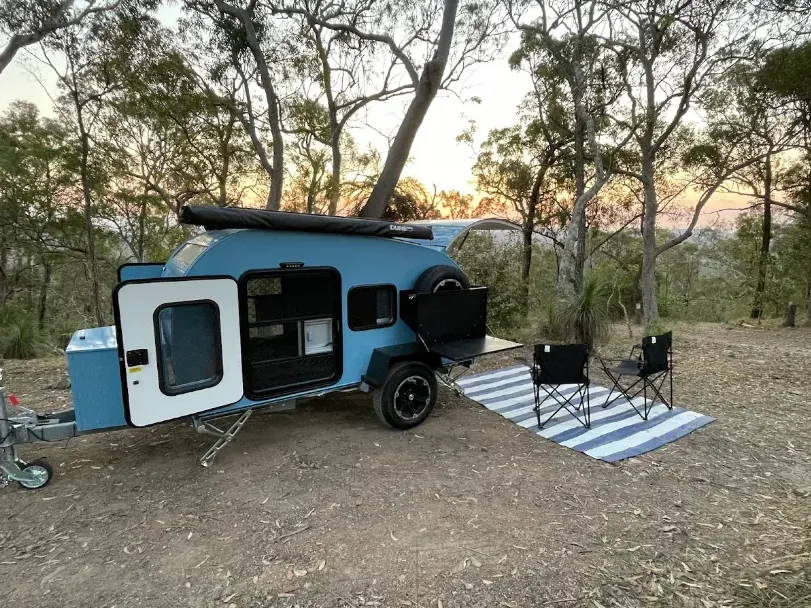 Photo shared by a Breath owner with their Google review