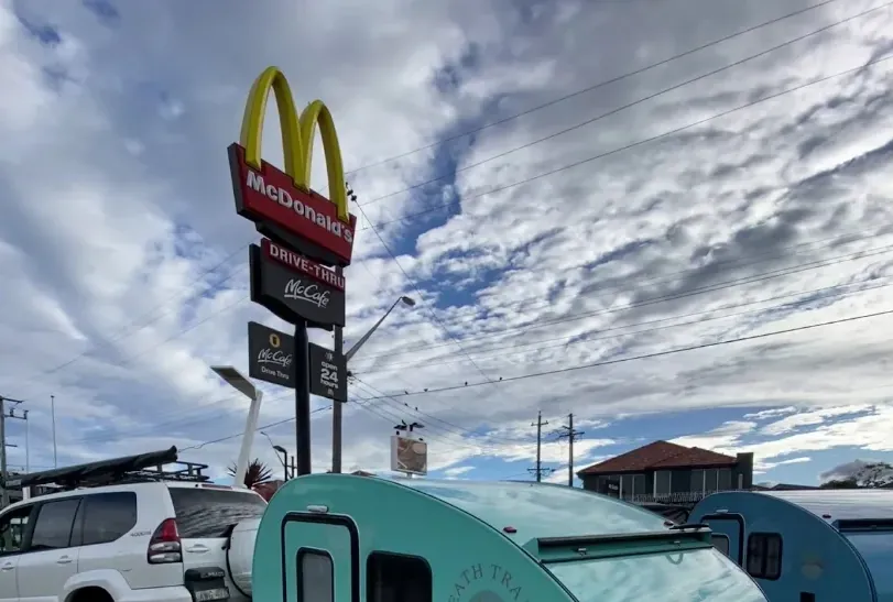 Photo shared by a Breath owner with their Google review