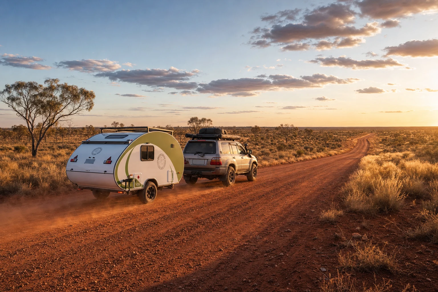 The Ultimate Lap Around Australia Preparation Guide (2026)