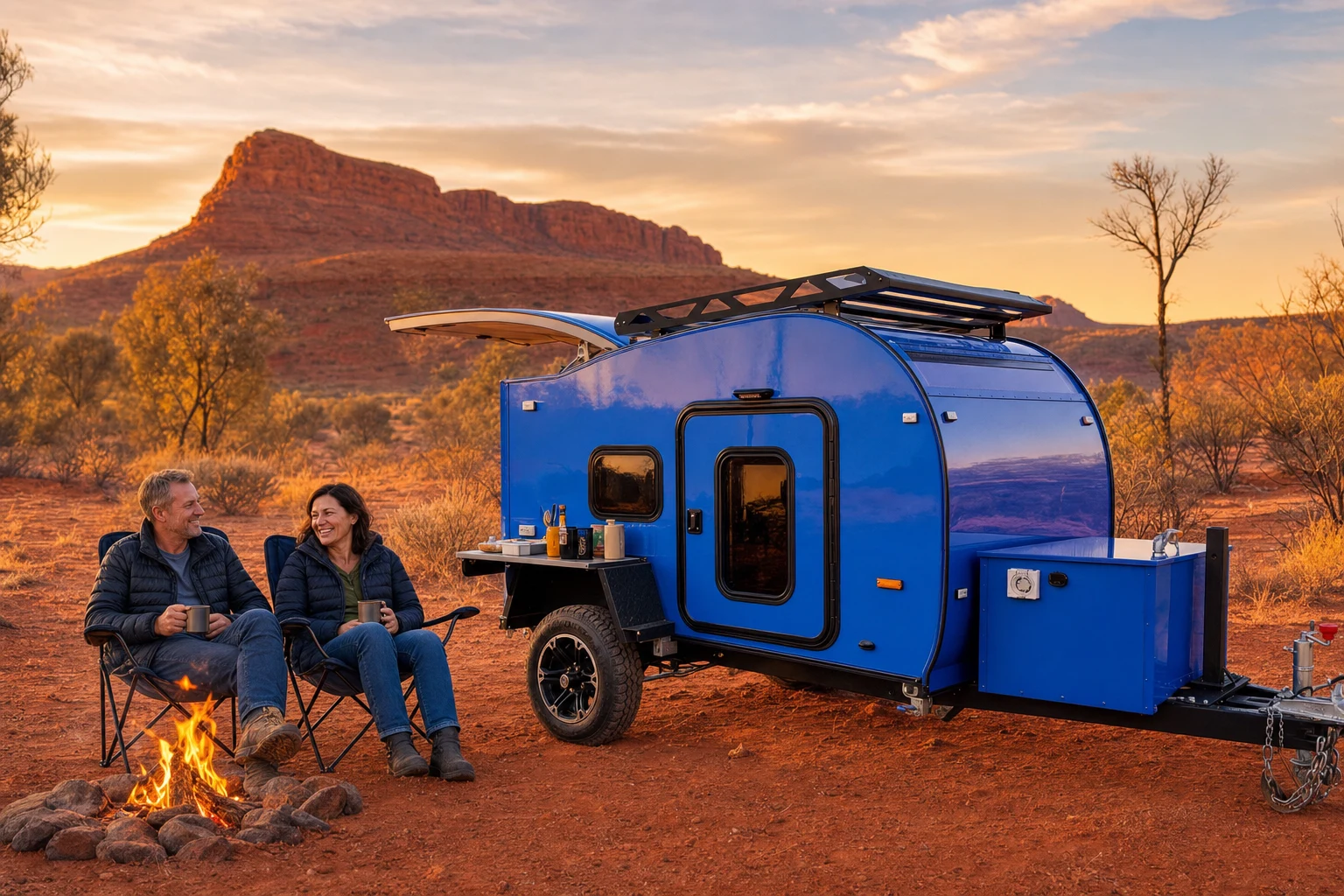 Is a Teardrop Camper Worth It? The Honest Australian Answer (2026)