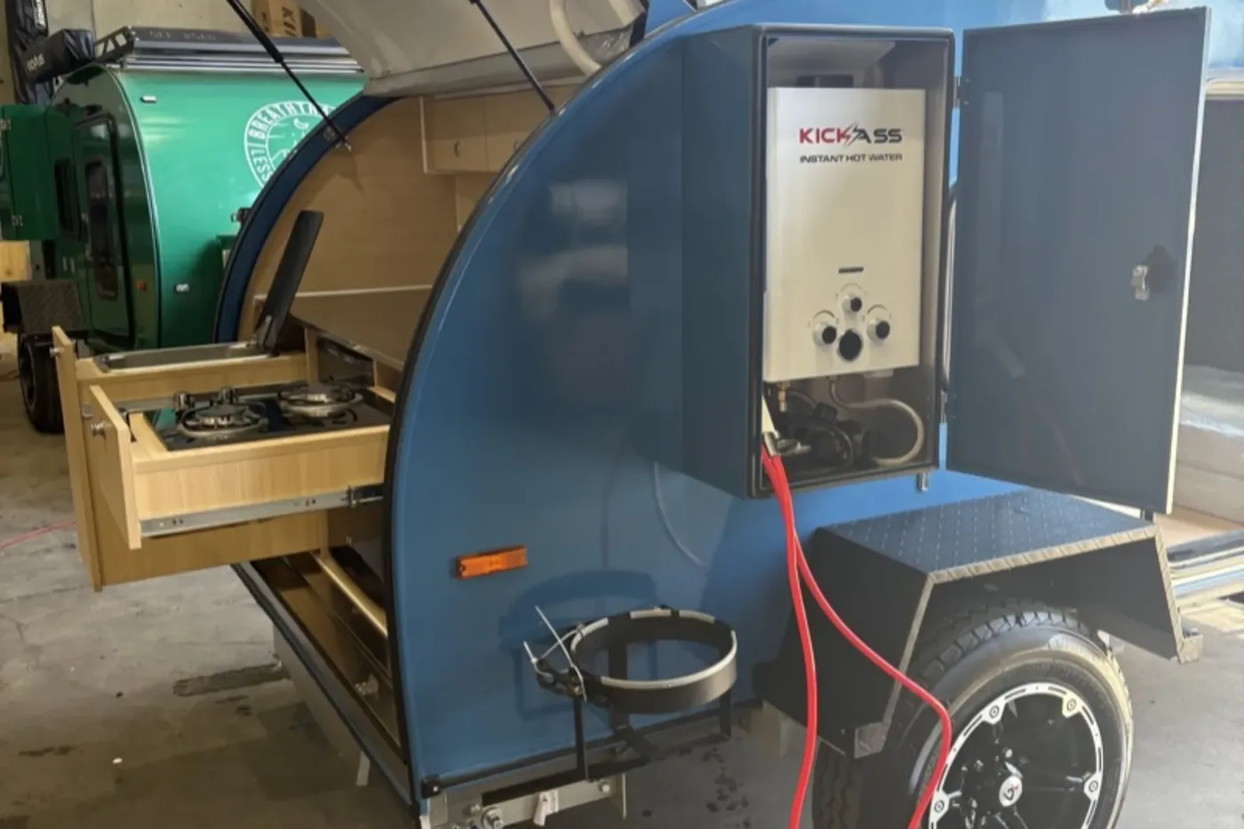 What Happens Before a Trailer Leaves Our Sydney Workshop (2026)