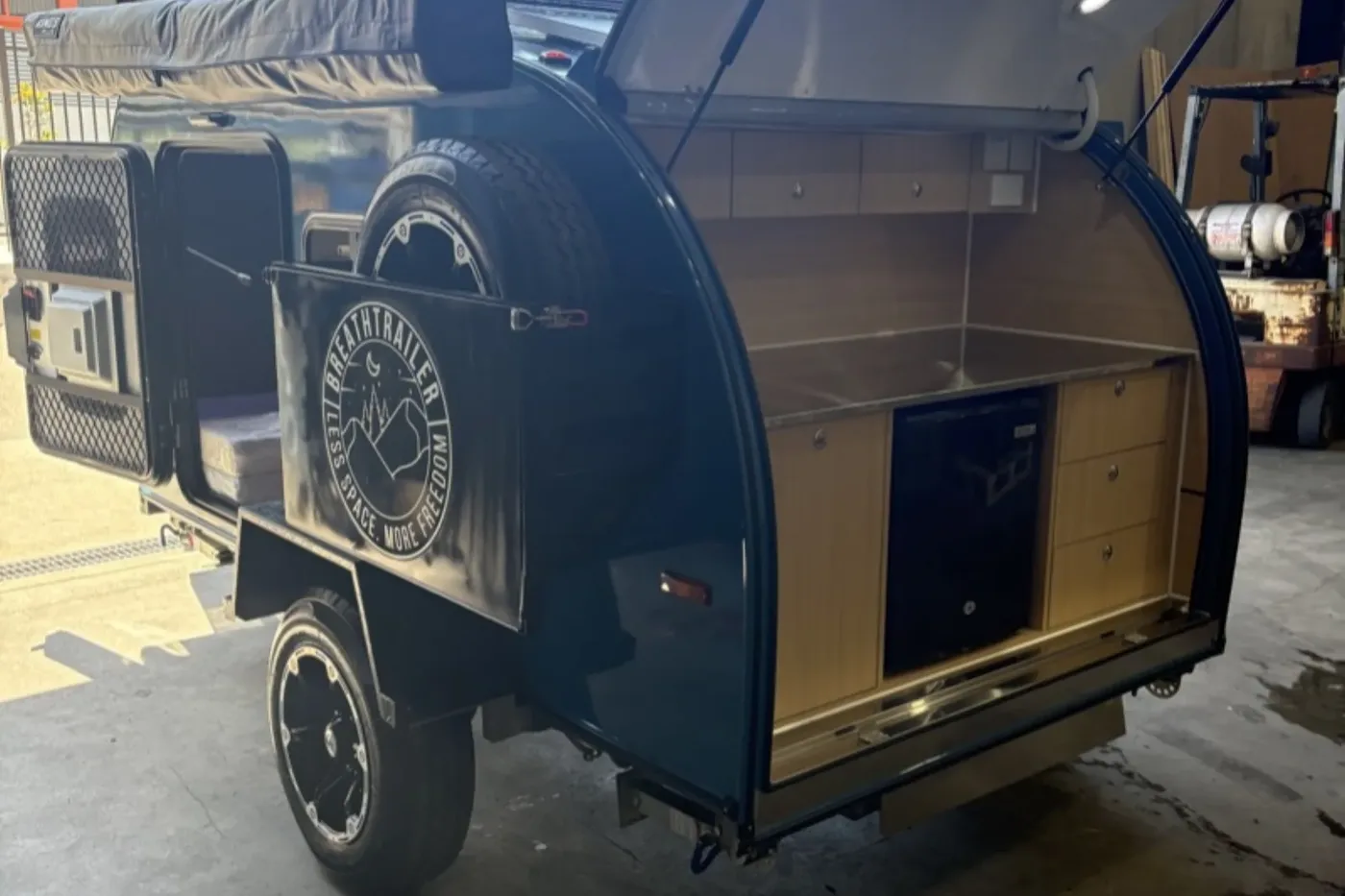 Why Professional Installation Matters When Buying a Camper Trailer (2026)
