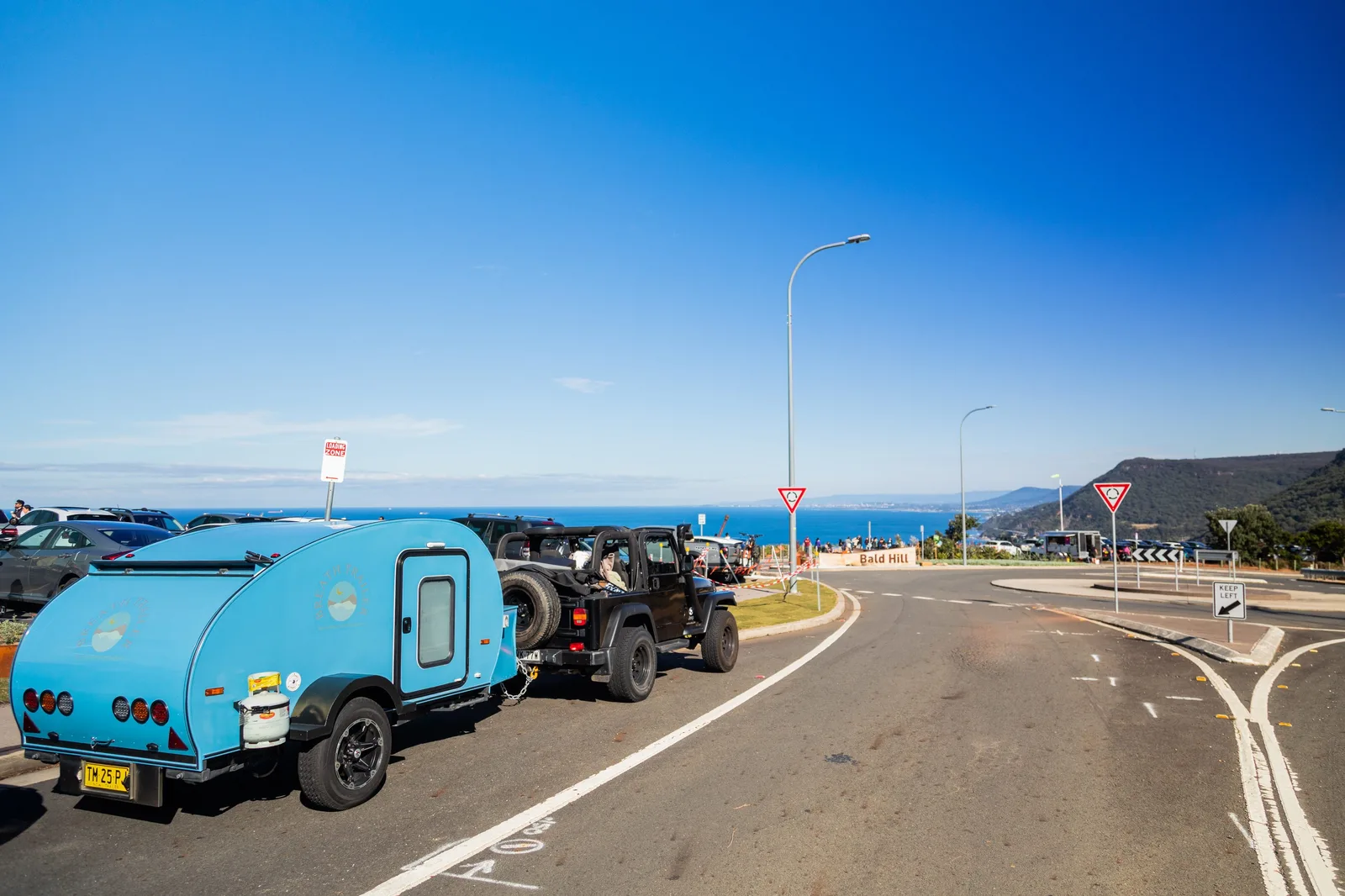 Best Teardrop Campers Australia 2026: Ranked for Every Adventurer
