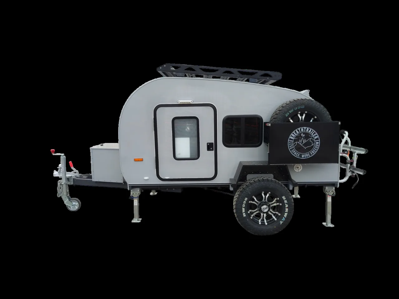 How to Choose the Right Teardrop Trailer for Your Adventure
