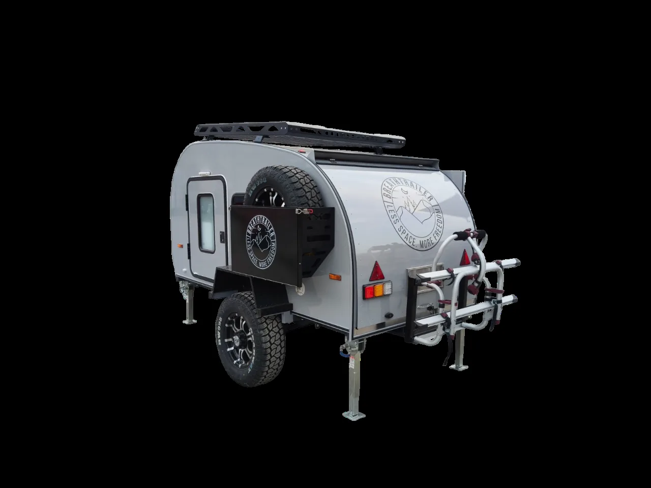 Small Camper Trailers for Sale in Australia (2025)